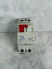 Deviatore Magnetotermico Neptun 2000 2P 10A 220/380V