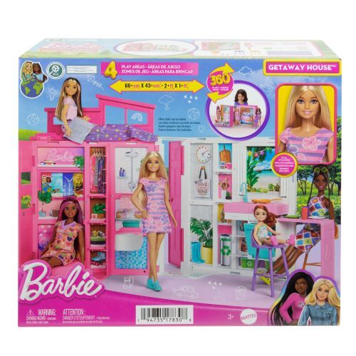 Mattel hrj77 barbie loft - hrj77,