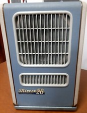 Proiettore  Microtecnica   Micron  26  modello nr. 3125  - anni  50 