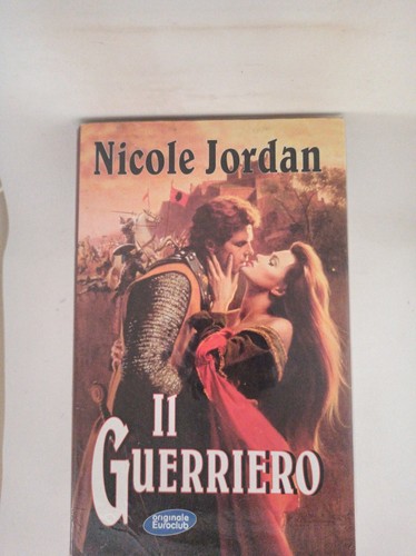 Nicole jordan guerriero - jordan,