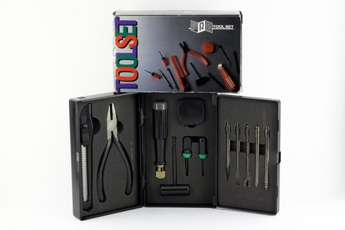 Pro tool set - pro, kit