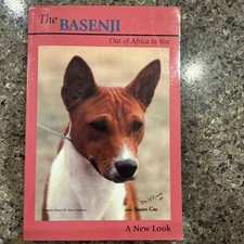 The Basenji Out of Africa
