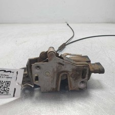 1637302635 serratura chiusura portiera Mercedes classe M270 W163 TD 2.7 120KW 16