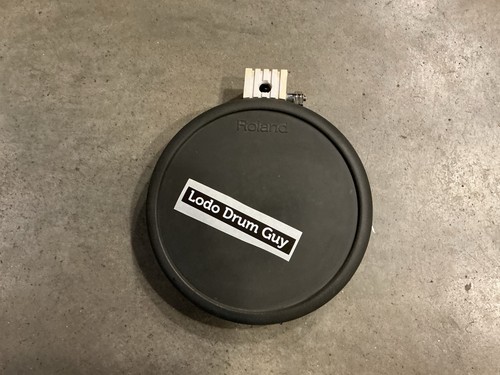 Batteria elettronica - , 10"