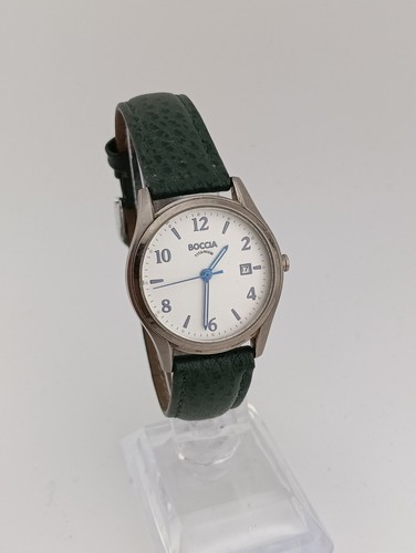 Orologio polso boccia - orologio,