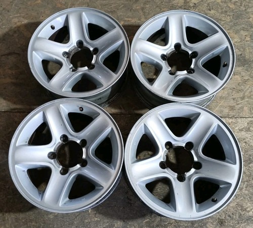 Set cerchi lega 16 - da, 16"
