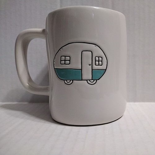 Tazza rae dunn happy - tazza,