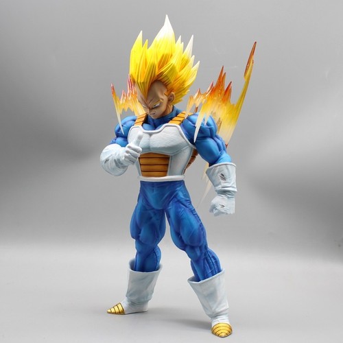 Super vegeta dragonball z - dragonball,