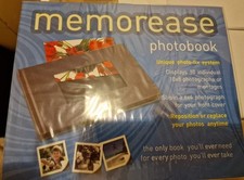 Album fotografico Memorease