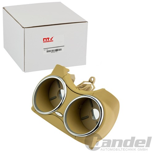 Porta bevande beige - porta,