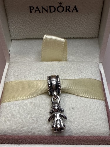 150b nwot auth pandora - nwot, ss