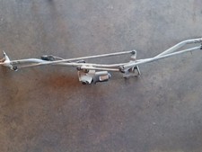 MOTORINO TERGICRISTALLO ANTERIORE PER OPEL Meriva 1° Serie Z17DTH (03>06)