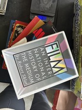 5 Vintage Book About Hollywood