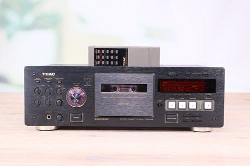 Teac 6030s stereo - v-6030s,