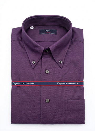 Camicia regular fit ingram - camicia,