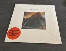 Sting “The soul cages”