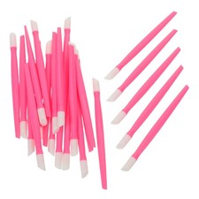  50 pezzi Spingi cuticole: strumento esfoliante per manicure - Collezione di