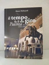 Il Tempo Fa Il Suo Giro
