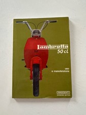 LIBRETTO MANUALE USO