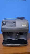 Macchina da caffè espresso Gaggia Syncrony Logic
