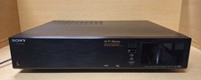 Sony SLV-715 VP Stereo