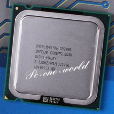 Processore CPU Intel Core 2