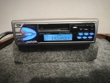 Autoradio vintage alpine - vintage,