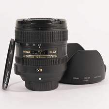 Nikon nikkor 85 - nikkor, mm