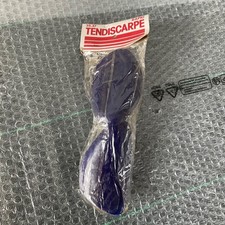 VINTAGE COPPIA DI TENDISCARPE   Blu RAPID ANNI 70 35-37 *55