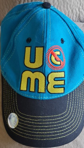 Wwe john cena can - u, me