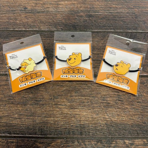 Cravatta capelli winnie the - cravatta,