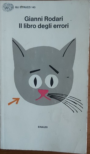 Gianni rodari libro degli - rodari-il,