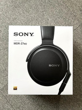 Sony MDR-Z7M2 Cuffie Stereo