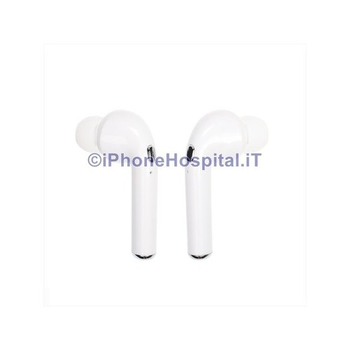 Auricolare wireless bluetooth - wireless,