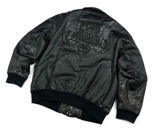 Bomber vintage uomo - ecko, unltd