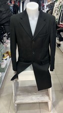 giacca cappotto uomo  in  lana