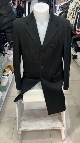 Giacca cappotto uomo lana - uomo,