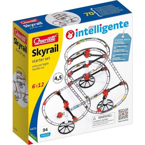 Quercetti qrt06429 skyrail - qrt06429,