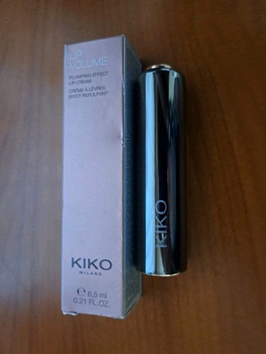 Kiko milano rossetto volume - milano,