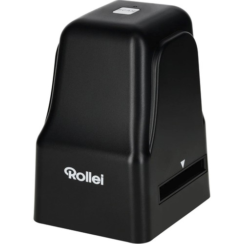 Rollei dfs 180 - dfs, multi