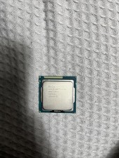 Processore Intel Core i7-3770k