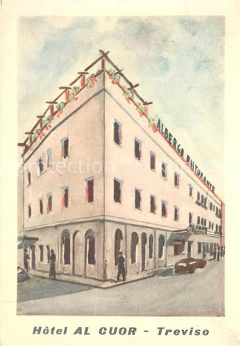 Treviso albergo - treviso,
