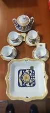 Set tazzine caffè - set, 4