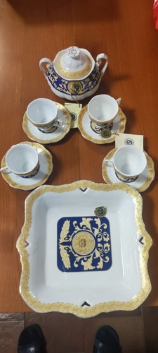 Set tazzine caffè - 4,