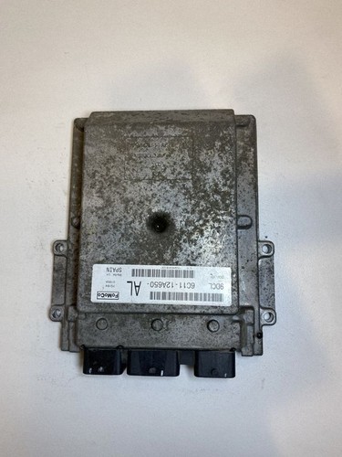 Centralina motore diesel - , ford