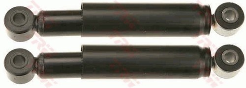 Ammortizzatori trw twin - 2,