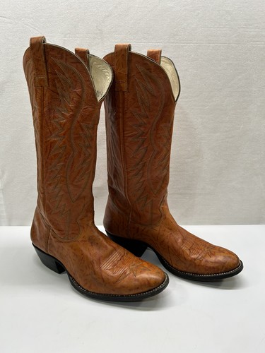 Stivali cowboy cristobal - stivali, da