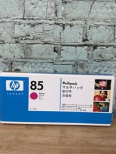 2007 Magenta HP #85 testina di