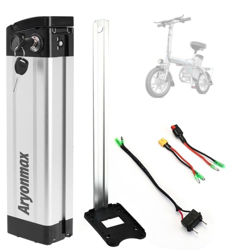 36v 20ah batteria ebike pin - 36v,