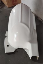 Parafango posteriore in